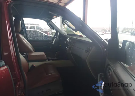 2012 Ford Expedition King Ranch из США, поврежденный, VIN 1FMJU1H53CEF41139